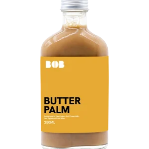 BUTTER PALM