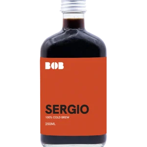 SERGIO