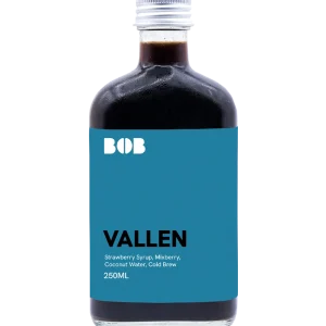 VALLEN